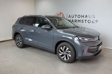 Volkswagen Tiguan 1.5 eTSI 110 kW Life AHK elek. Koffer Kam
