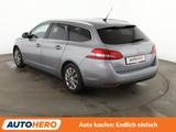 Peugeot 308 1.5 Blue-HDi Allure*NAVI*TEMPO*PDC*SHZ* - Peugeot 308 in Duisburg