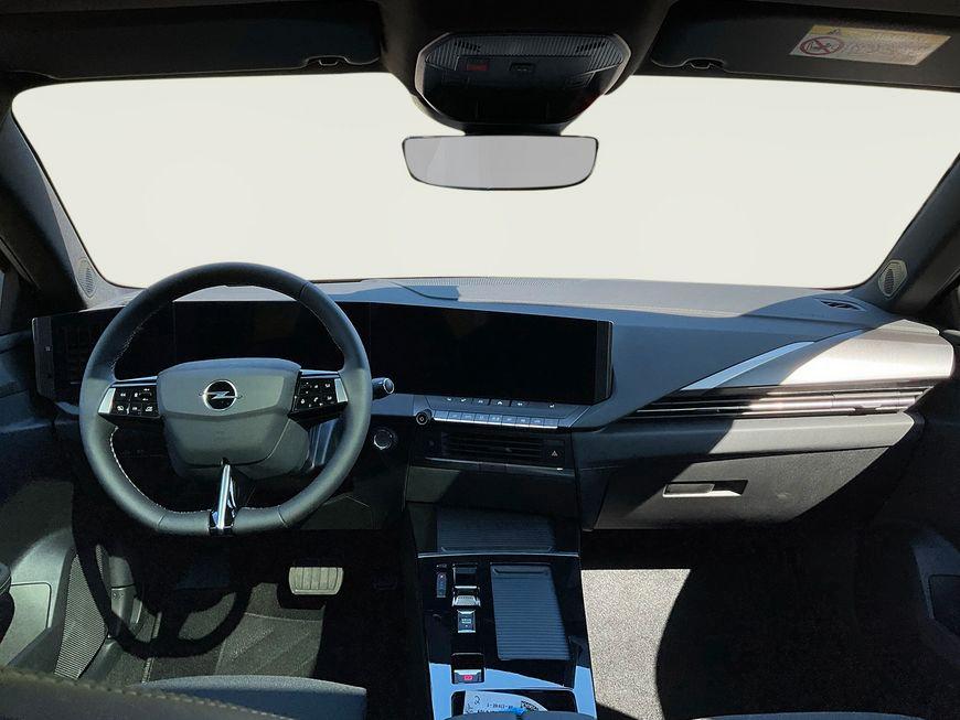 Opel Astra Sports Tourer Electric GS