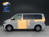 Volkswagen T6 Multivan AHK, DSG, Alarmanlage - Diesel Gebrauchtwagen mit Euro6