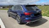 Audi S4 3.0 TFSI tiptronic quattro Avant - - gebrauchte Audi S4 aus dem Jahr 2018