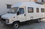 Wingamm OASI 600 MONOSCOCCA 2.5 TD - Offers