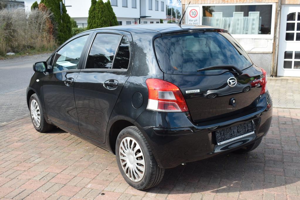 Daihatsu Charade