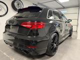 Audi RS3 2.5 TFSI B&U Matrix 290km/h Schale Klappe - gebrauchte Audi RS3 aus dem Jahr 2020