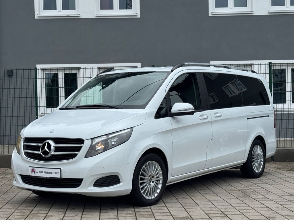 Mercedes-Benz V 220