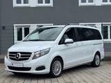 Mercedes-Benz V -Klasse V 220 CDI/d, 250 CDI/BT/d EDITION lang - Mercedes-Benz V-Class in München