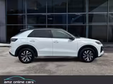 Volkswagen T-Roc 1.5 e-TSI DSG Life Kamera*LED*Privacy - Volkswagen T-Roc mit Hybrid-Antrieb