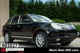 Porsche Cayenne S 4.5 V8 - gebrauchte Porsche Cayenne aus dem Jahr 2003