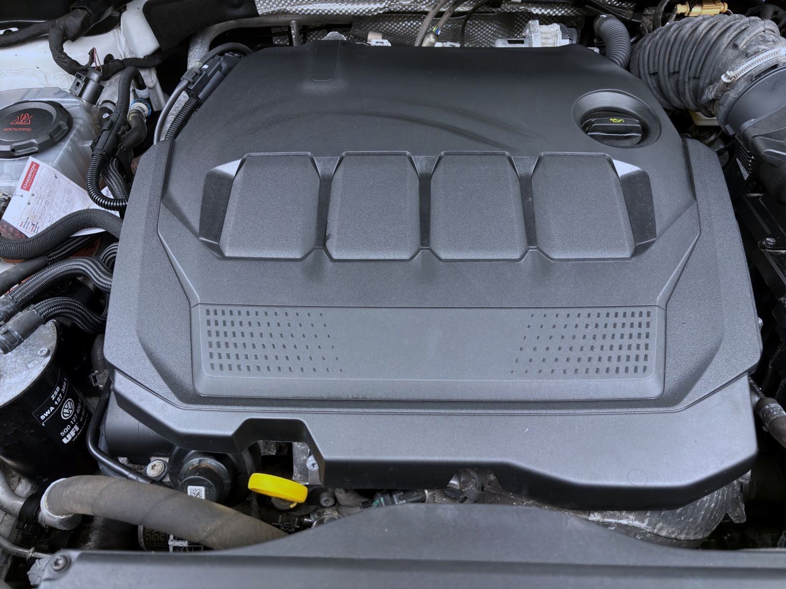 Skoda Kodiaq - Bild 18