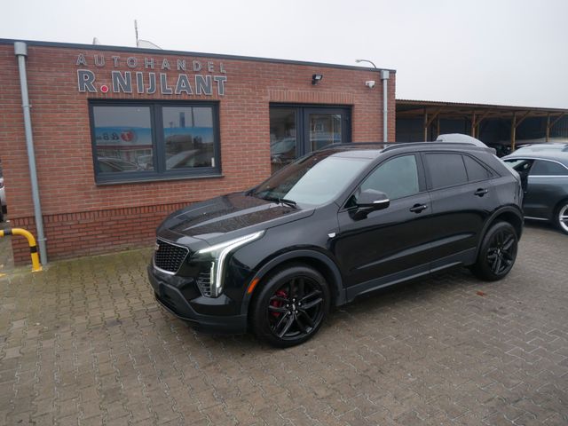 Cadillac XT4 AWD 350 D Pano Led Leder