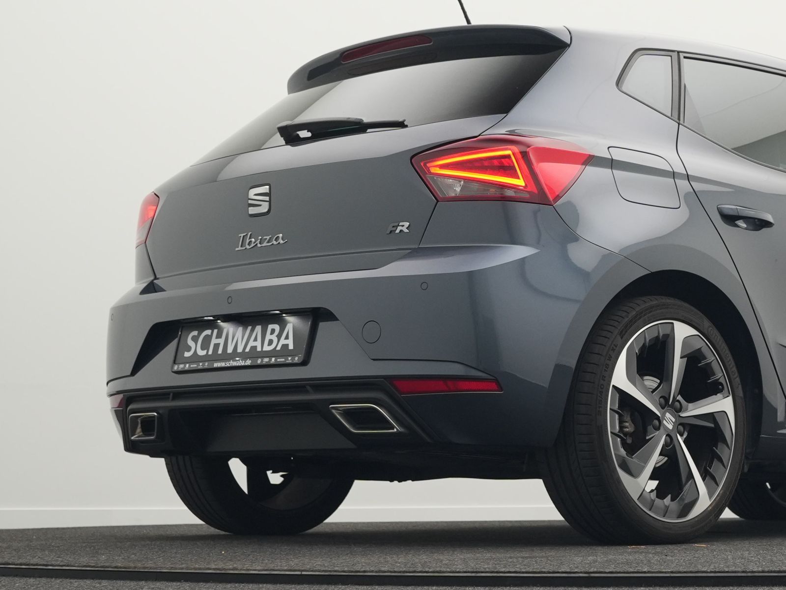 Seat Ibiza - Bild 46
