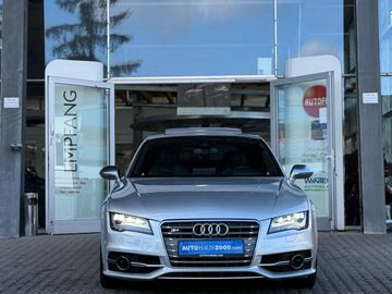 Audi S7 - 2