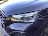 Audi Q2 35 TDI quattro S line +PANO+KAMERA+NAVI+AUT - Audi Gebrauchtwagen in Celle