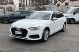 Audi AUDI A4 Avant 35 TFSI S tronic Business - Audi A4 mit Hybrid-Antrieb: Kombi