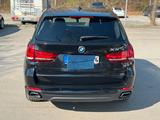 BMW X5 xDrive30d  - gebrauchte BMW X5 aus dem Jahr 2018