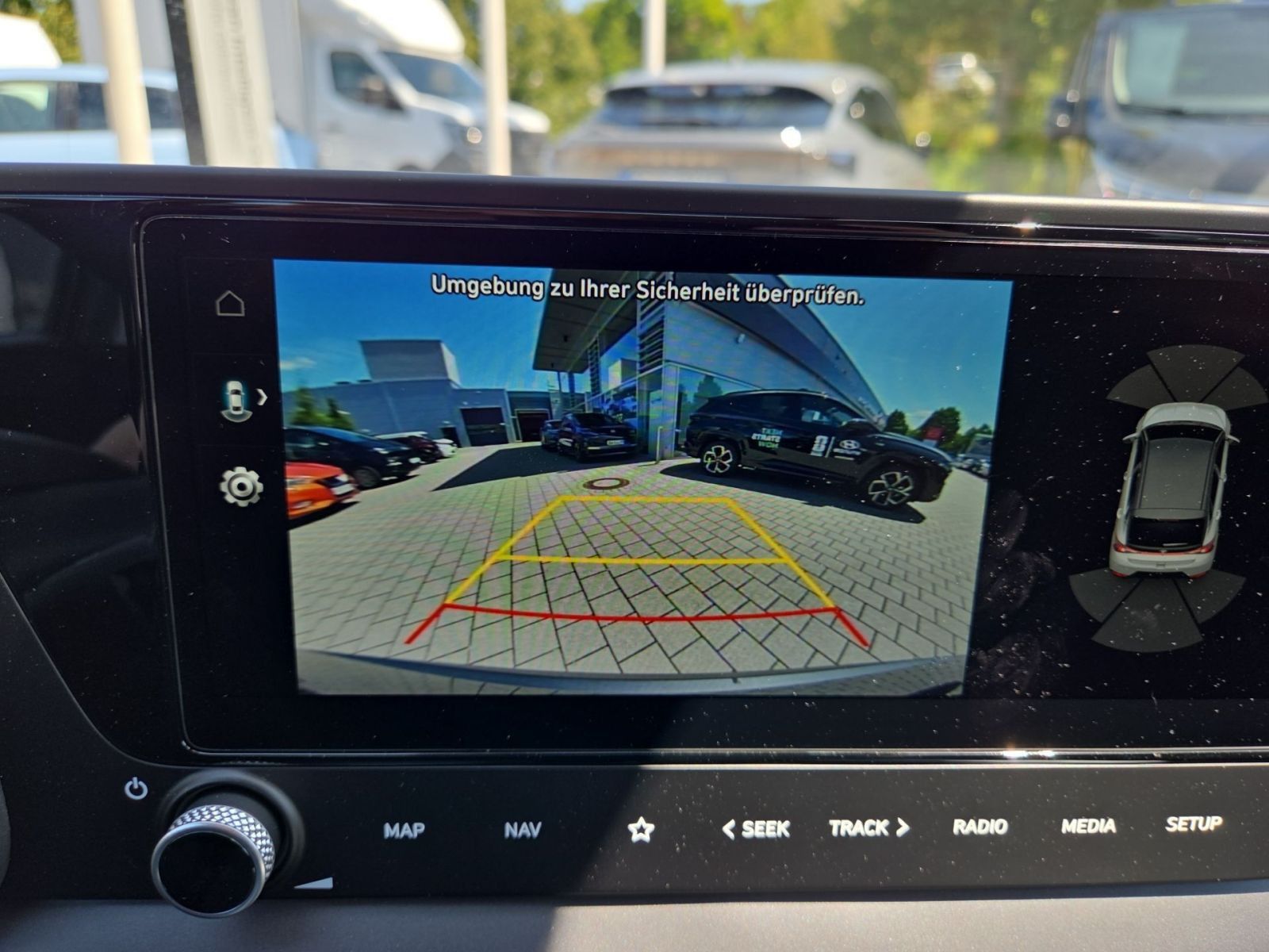 Hyundai BAYON – Bild 19