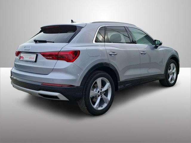 Q3 35 TFSI S-TRONIC ADVANCED AZV+LED+NAVI+PDC
