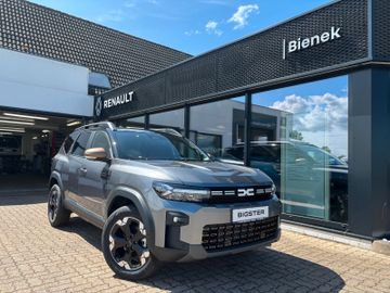 Dacia Bigster HYBRID 155 Extreme