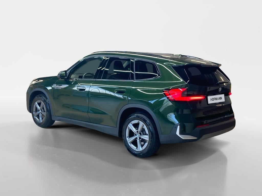 BMW X1 xDrive20d Aut. AHK ACC Inno H K Adapt. LED foto 5