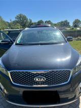 Kia Sorento 2.2 eco Dynamic - Kia Sorento von privat