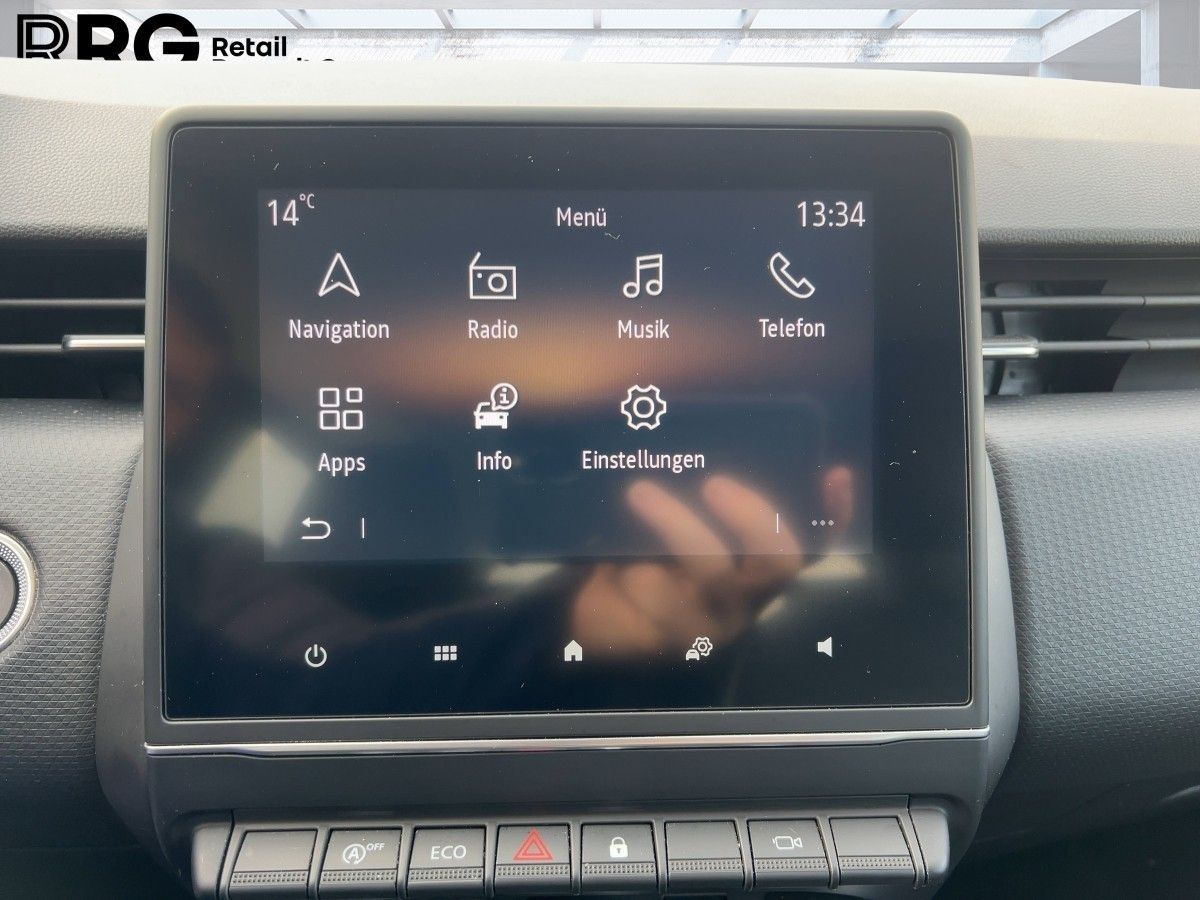 Renault Clio - Bild 13