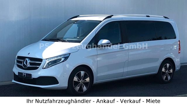 Mercedes-Benz V 220 d EDITION kompakt*NAVI*AHK 2,5t