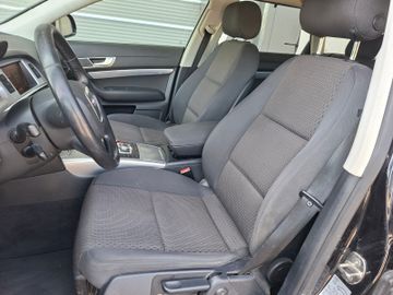 Audi A6 - 5