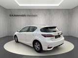 Lexus CT 200h°Automatik°Klima°1 Hand°Scheckheft°Euro6° - Lexus Gebrauchtwagen von 2017
