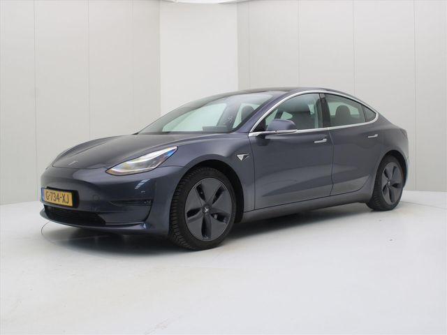 Tesla Model 3 Long-Range AWD 351pk 75 kWh [ AUTOPILOT+