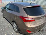 Hyundai i30 GD 1.6 MPI Style  - Hyundai i30 mit Benzin-Antrieb: Kombi, 1.6