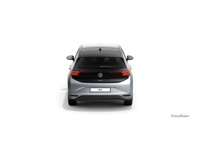 Volkswagen ID.3 - Bild 9
