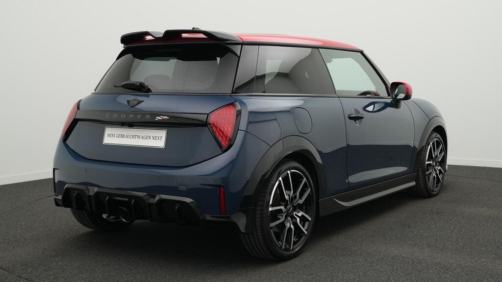 MINI Jcw Trim, миниатюра 7