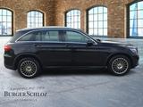 Mercedes-Benz GLC 250 4MATIC AMG AMG/LED/PANO/TW - gebrauchte Mercedes-Benz GLC 250 aus dem Jahr 2018