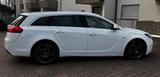 Opel Insignia A Sports Tourer OPC 4x4 *TÜV2027*SHZ* - Opel Insignia aus 2011: Opc