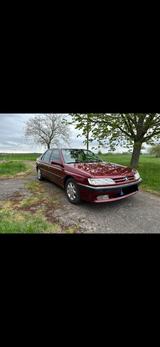 Peugeot 605 - Peugeot 605 Gebrauchtwagen