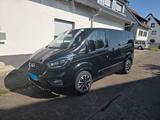 Ford Tourneo Custom 2.0 Sport - Ford Tourneo Custom in Freiburg