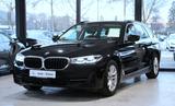 BMW 520d (G31) *LED*AHK*ACC*Sthz*HeadUp*H&K Sound - BMW 520 bis 25.000 Euro