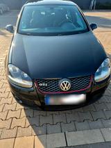 Volkswagen VW Golf 5 GTI DSG 200PS | 5-Türer | TÜV 20... - Volkswagen Golf aus 2006: GTI