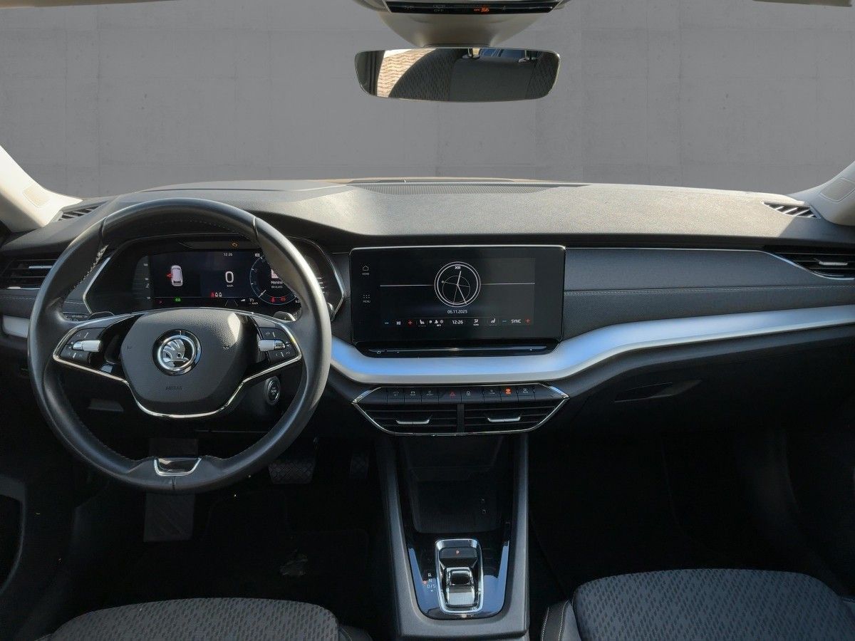 Skoda Octavia - Bild 9