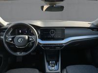 Skoda Octavia - Vorschau Bild 9