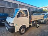 Piaggio Porter 1.3i 64CV Pianale lungo Eco-Power - Piaggio aus 2008