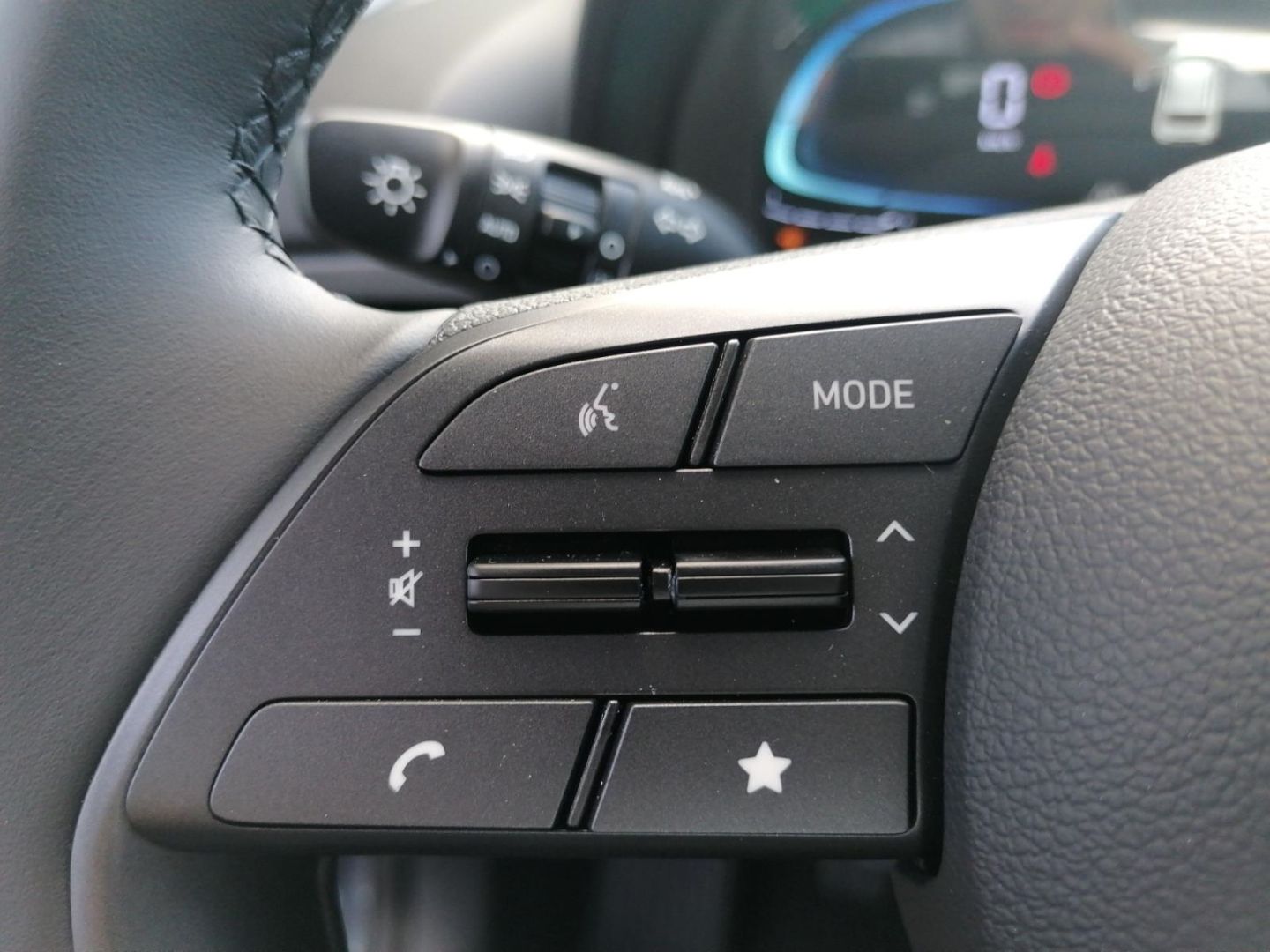 Hyundai BAYON - Bild 18