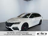 Skoda Octavia Combi RS 2.0 TDI 4x4 DSG Canton Sound