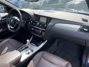 BMW X4 - 11
