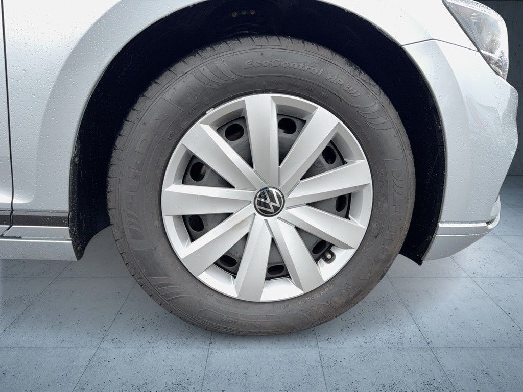 Volkswagen Passat Variant - Bild 9