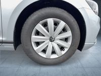 Volkswagen Passat Variant - Vorschau Bild 9