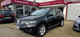 Nissan Murano CVT Basis Benzin/Gas, Keyless go R-kam - Nissan Murano mit Benzin-Antrieb