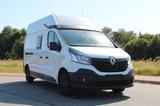 Renault Trafic III *Wohnmobil* *STHZ* *LKW* *Van* - Renault Trafic: I