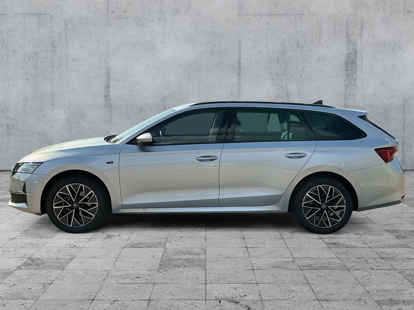 Skoda Octavia - Bild 3