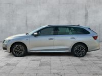 Skoda Octavia - Vorschau Bild 3